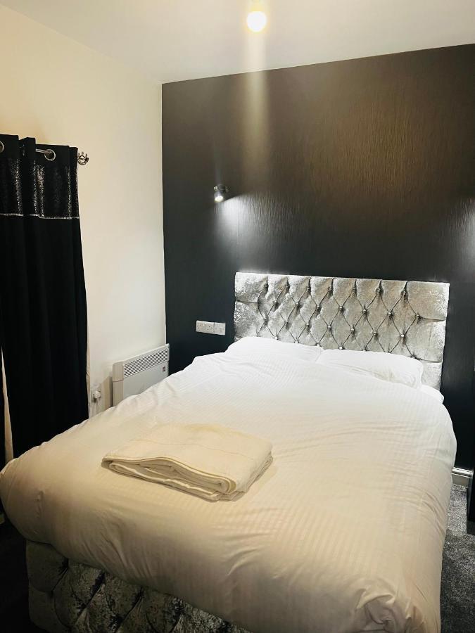 Appartement The Pleasant House à Manchester Extérieur photo